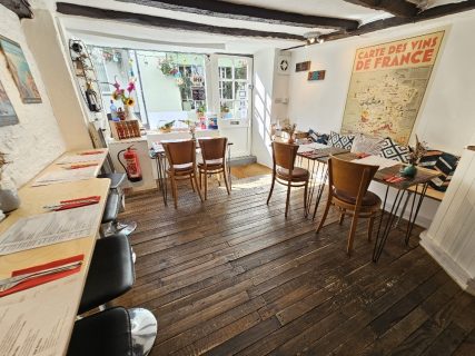 Creperie Billig et Rozell