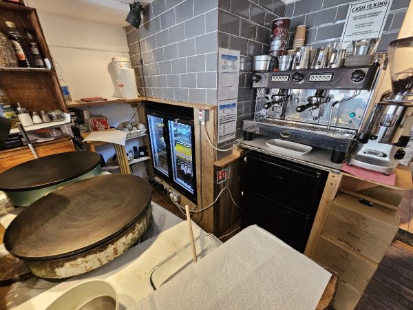 Creperie Billig et Rozell