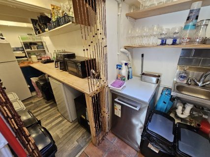 Creperie Billig et Rozell