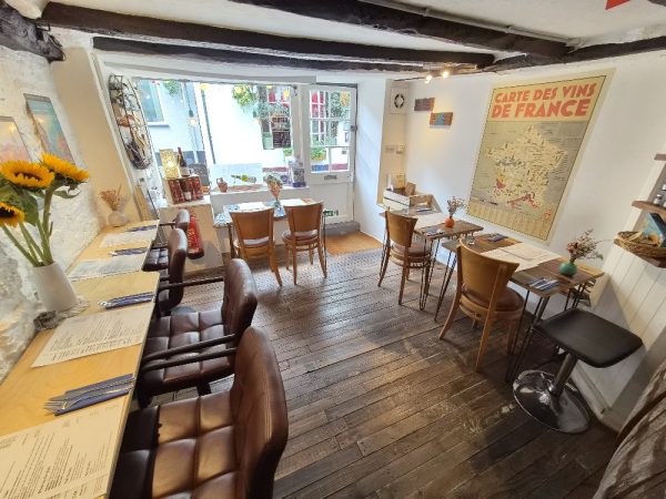 Creperie Billig et Rozell