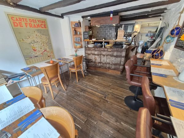 Creperie Billig et Rozell