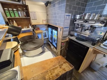 Creperie Billig et Rozell