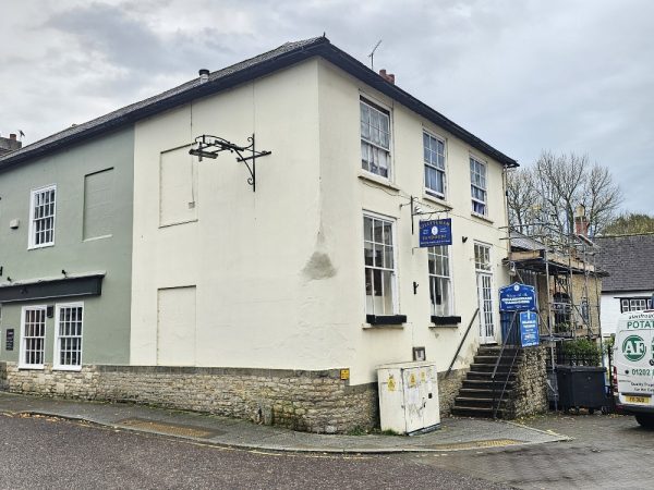 Gillingham Tandoori Restaurant
