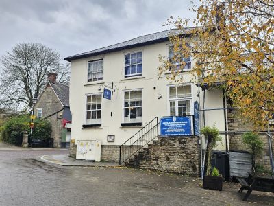 Gillingham Tandoori Restaurant