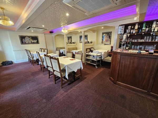 Gillingham Tandoori Restaurant