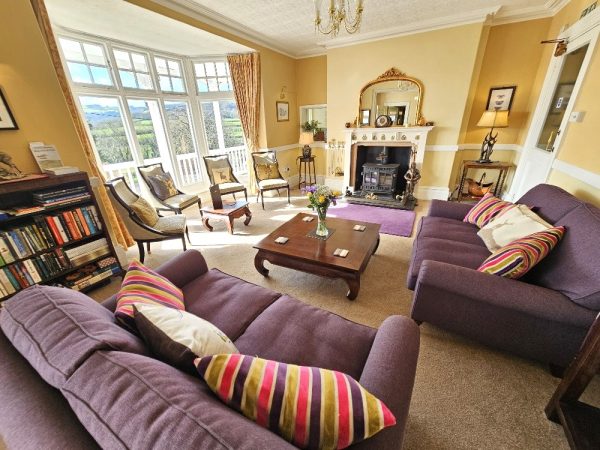 Dunkery Beacon Country House