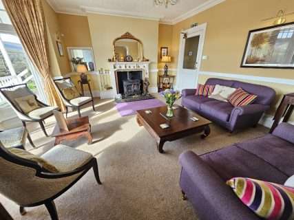 Dunkery Beacon Country House