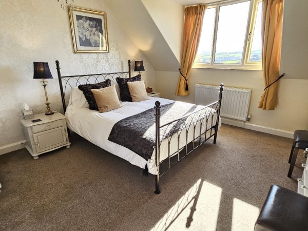 Dunkery Beacon Country House