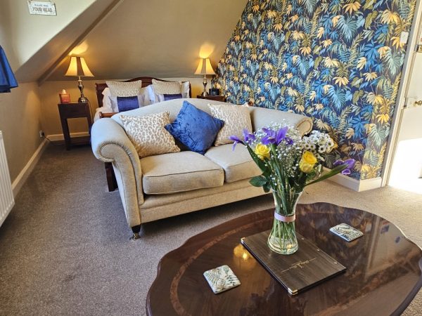 Dunkery Beacon Country House