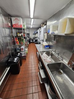 Bamboo Takeaway