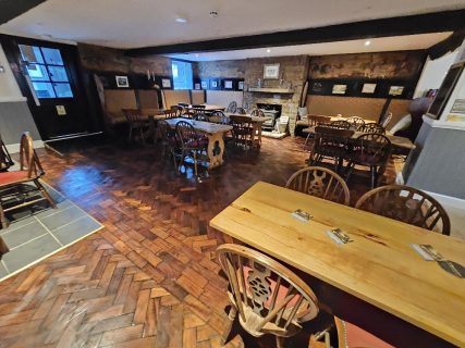 East Dart Hotel
