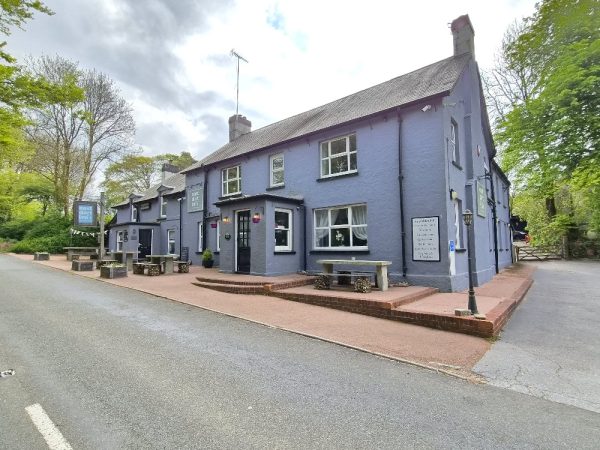 East Dart Hotel