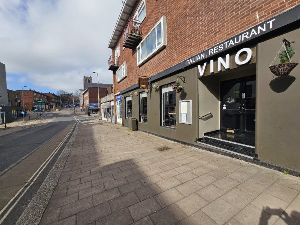 Vino Restaurant