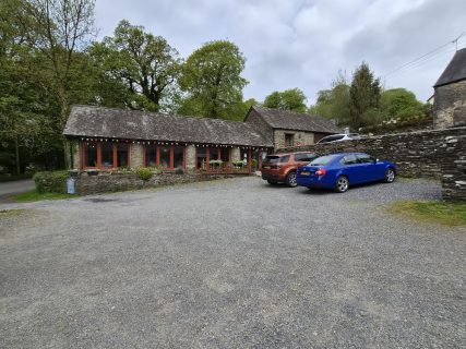 Boeveys Tearoom