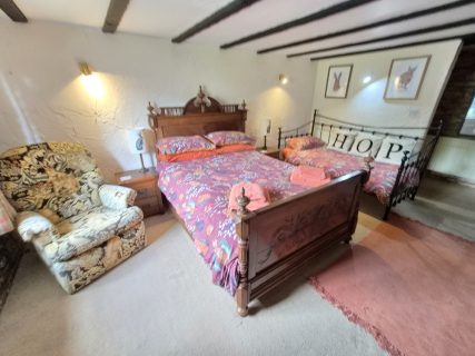 Profitable Holiday Let Business