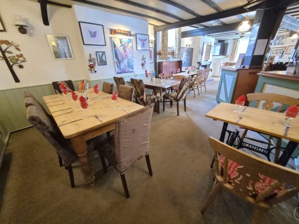 Blacksmiths Arms