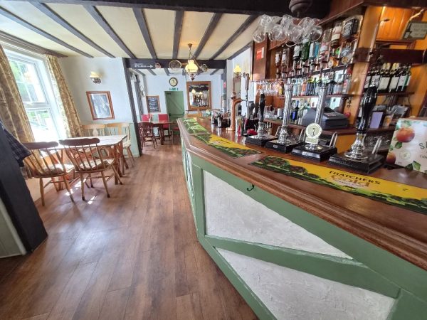 Blacksmiths Arms