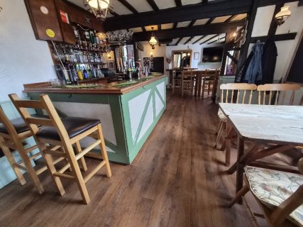 Blacksmiths Arms