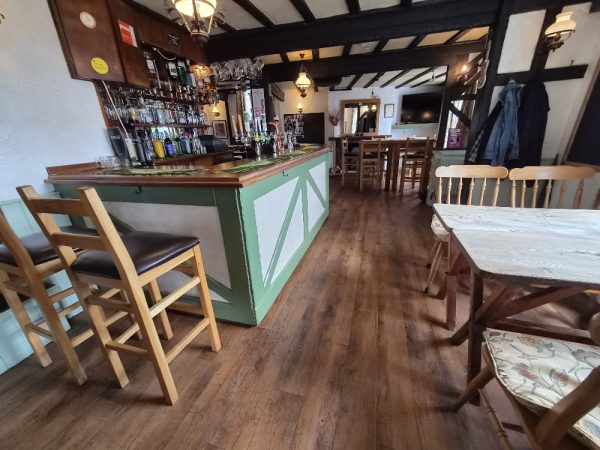 Blacksmiths Arms