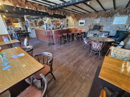 George Inn