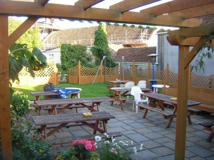 George Inn