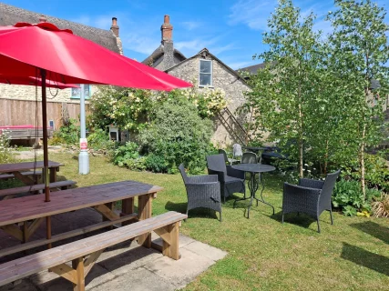 Kings Arms