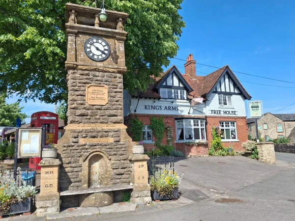 Kings Arms