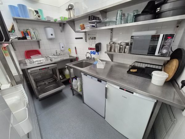 32A Fore Street
