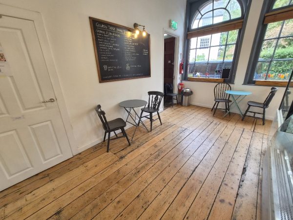32A Fore Street