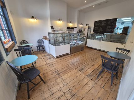 32A Fore Street
