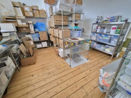 32A Fore Street