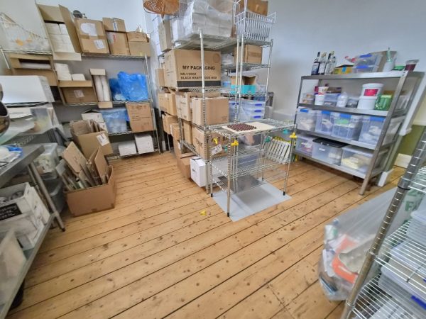 32A Fore Street