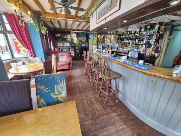 Kings Arms