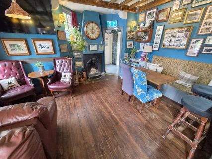 Kings Arms