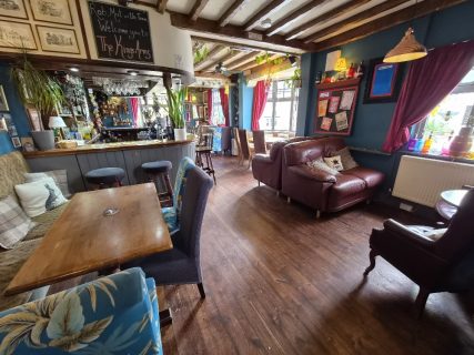 Kings Arms