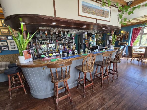 Kings Arms