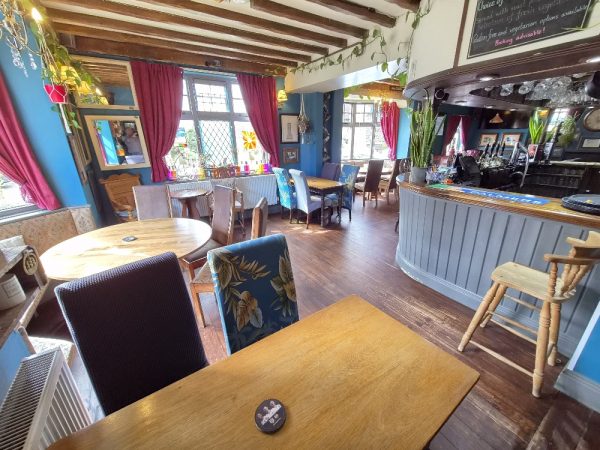 Kings Arms