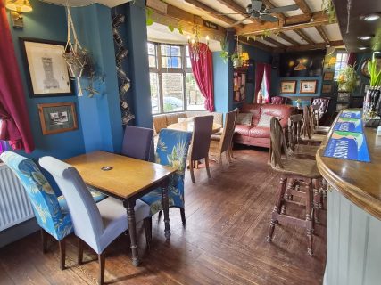 Kings Arms