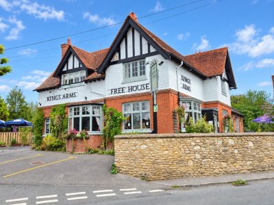 Kings Arms