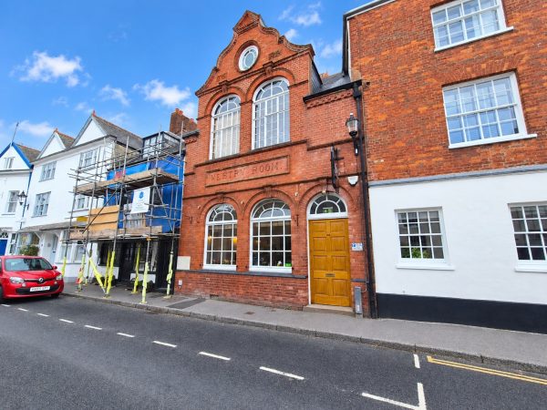 32A Fore Street