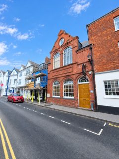 32A Fore Street