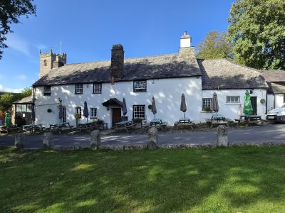 The Royal Oak