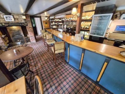 Brace of Pheasants Country Inn