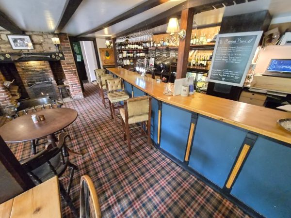 Brace of Pheasants Country Inn