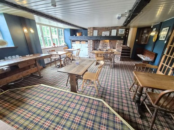 Brace of Pheasants Country Inn