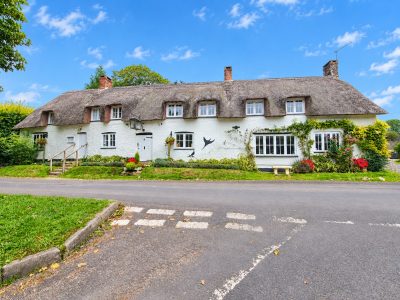 Brace of Pheasants Country Inn