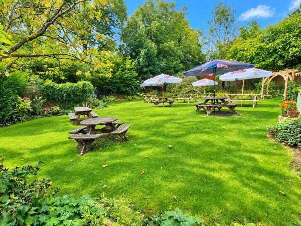 Brace of Pheasants Country Inn