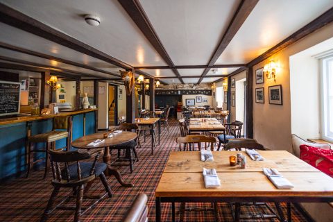 Brace of Pheasants Country Inn