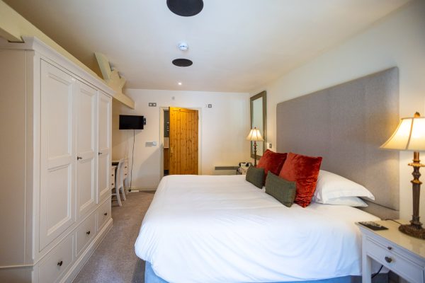 Brace of Pheasants Country Inn