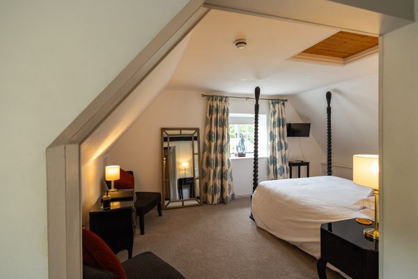 Brace of Pheasants Country Inn